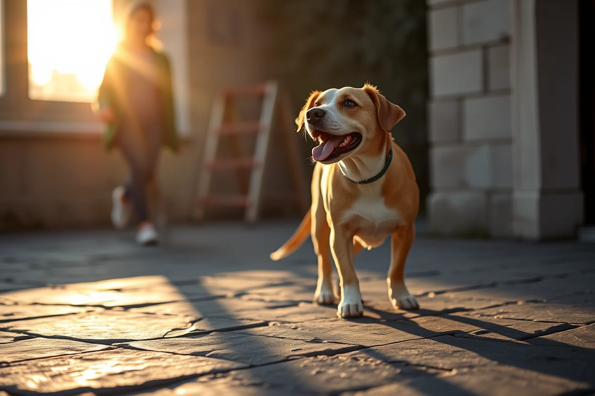 budget dog joint health checklist — Budget Dog Joint Health Checklist