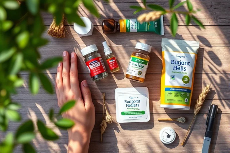 budget dog joint health gear — Budget Dog Joint Health Gear (the finished result)
