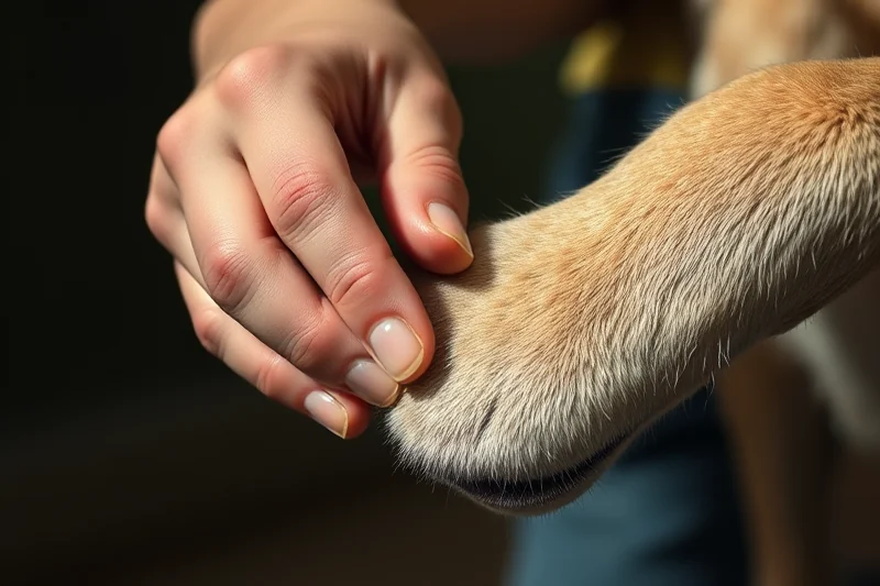 budget dog joint health training behavior — Budget Dog Joint Health Training Behavior (step by step)