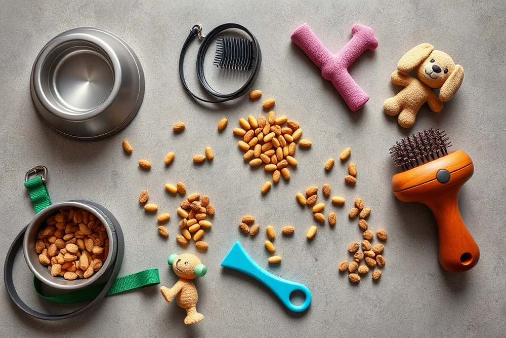 dog joint health gear & product picks — Dog Joint Health Gear & Product Picks (the finished result)