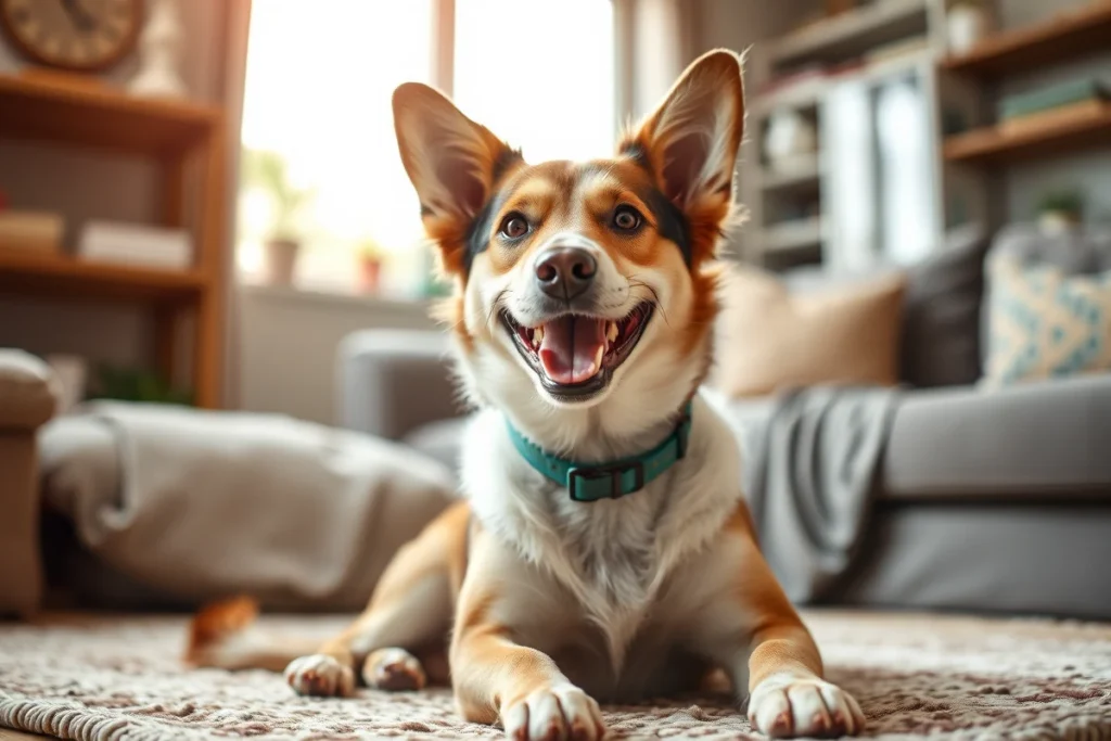 Dog Joint Health Health & Vet Guidance