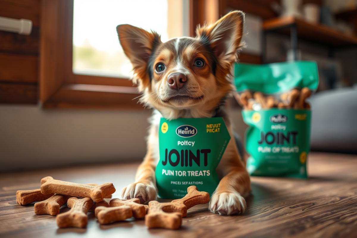 dog joint health — Dog Joint Health