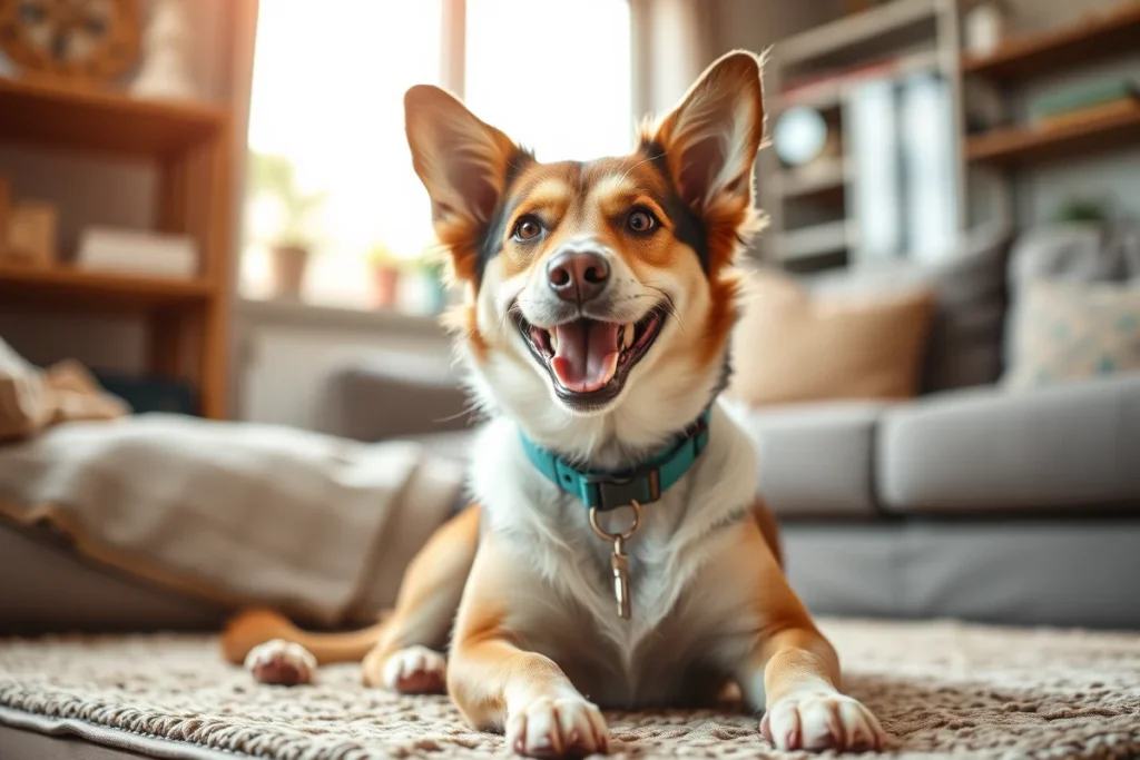 Dog Joint Health Routines & Schedules