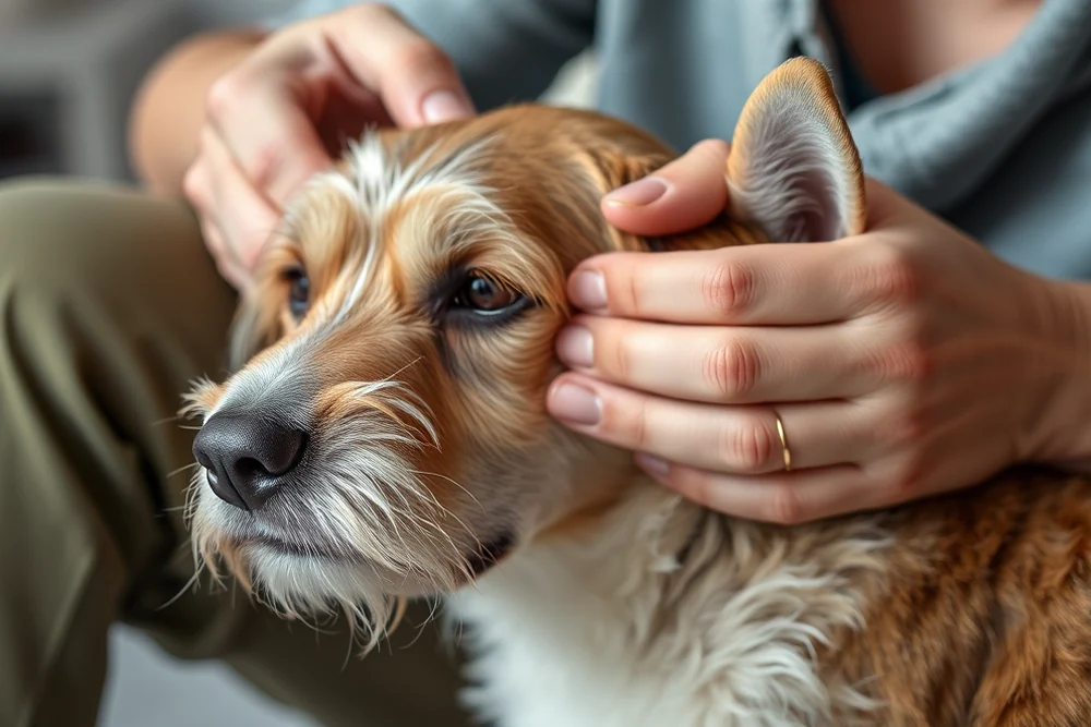 dog joint health — Dog Joint Health (step by step)