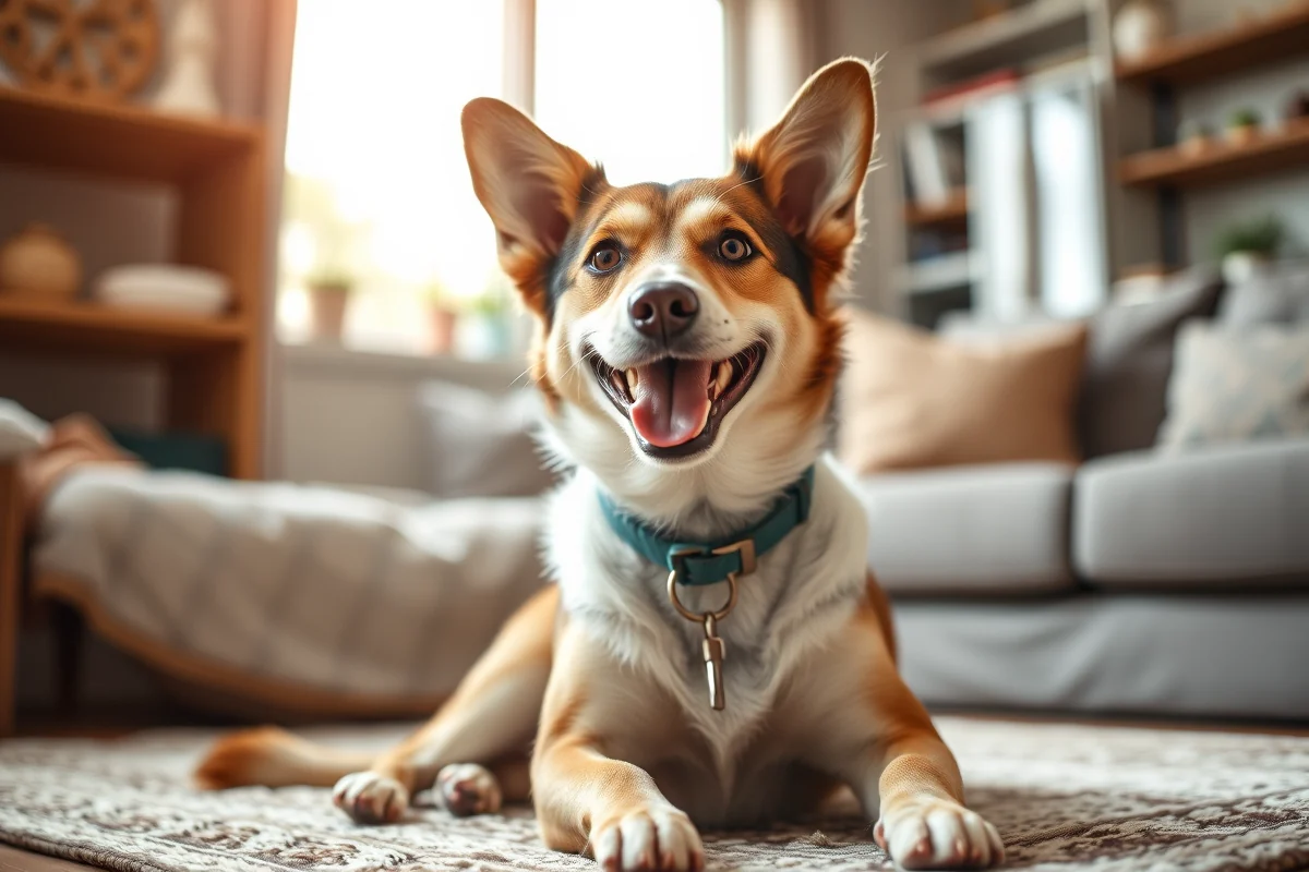 dog joint health training & behavior — Dog Joint Health Training & Behavior