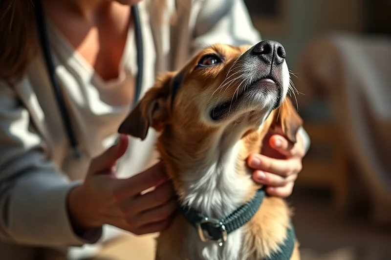 easy dog joint health training behavior — Easy Dog Joint Health Training Behavior (step by step)