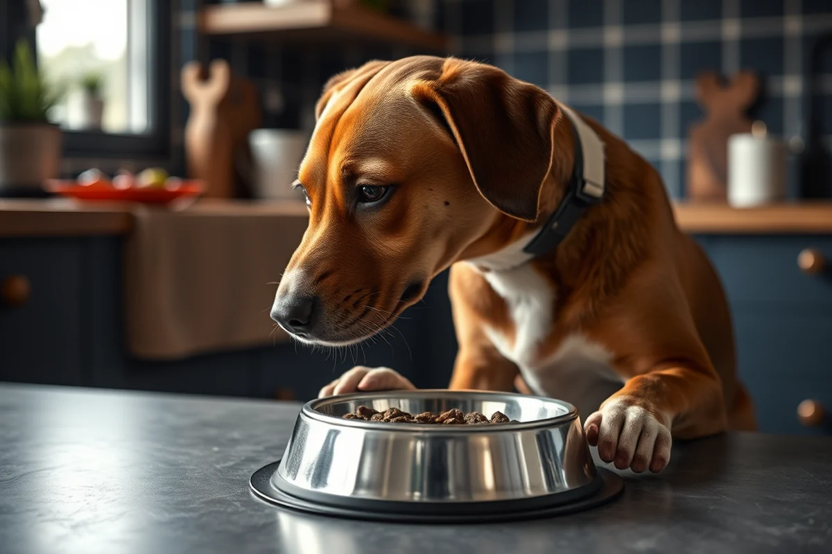 simple dog joint health training behavior — Simple Dog Joint Health Training Behavior