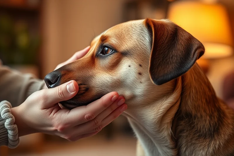 simple dog joint health training behavior — Simple Dog Joint Health Training Behavior (step by step)