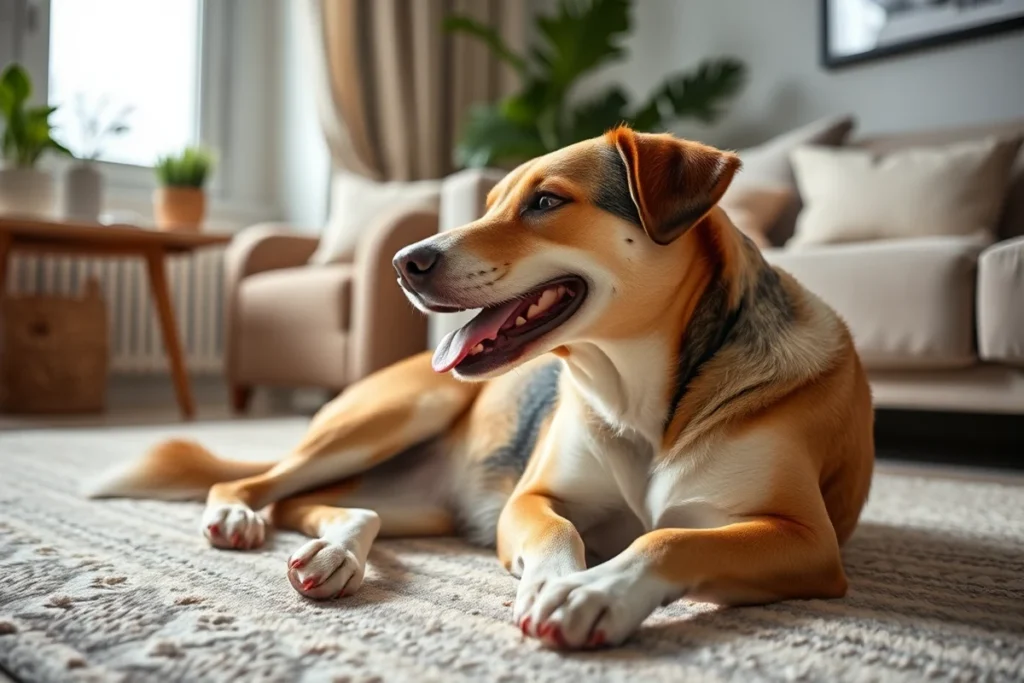 Affordable Dog Joint Health Routines Schedules