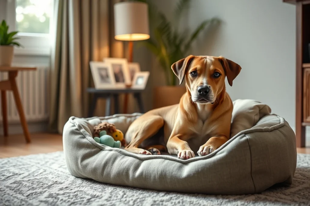 Best Dog Joint Health Budget