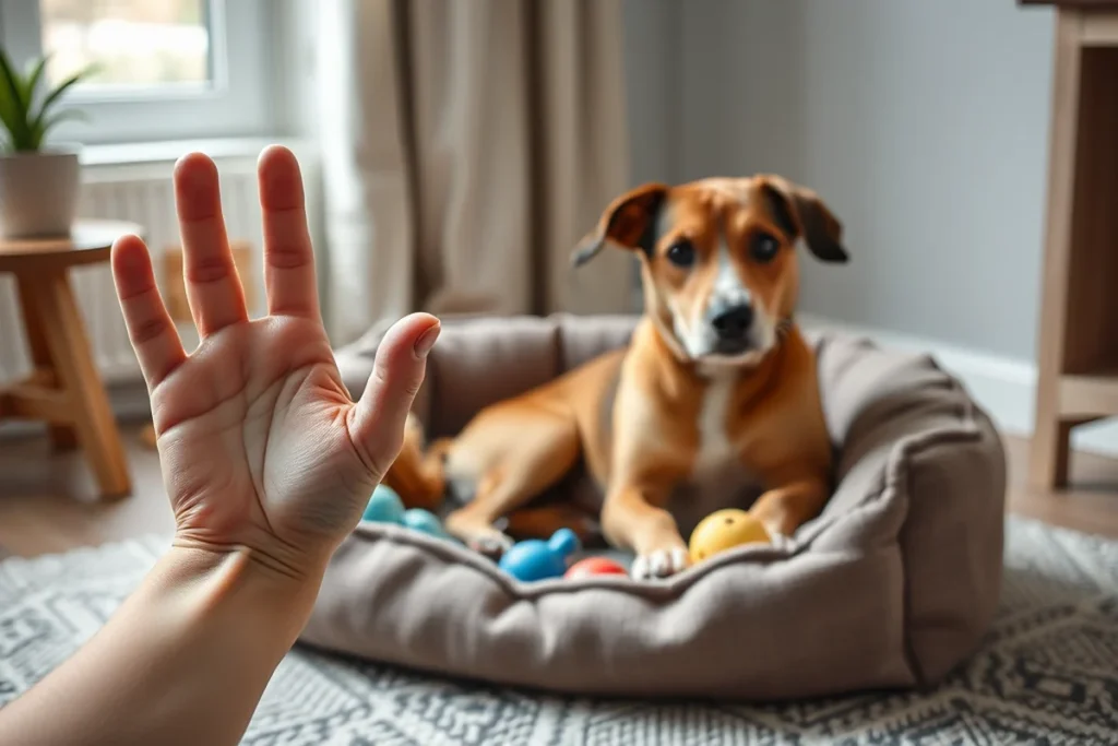 Diy Dog Joint Health Training