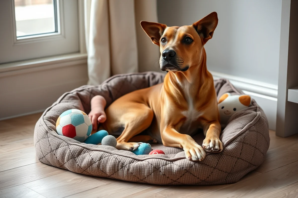 dog joint health health tips — Dog Joint Health Health Tips