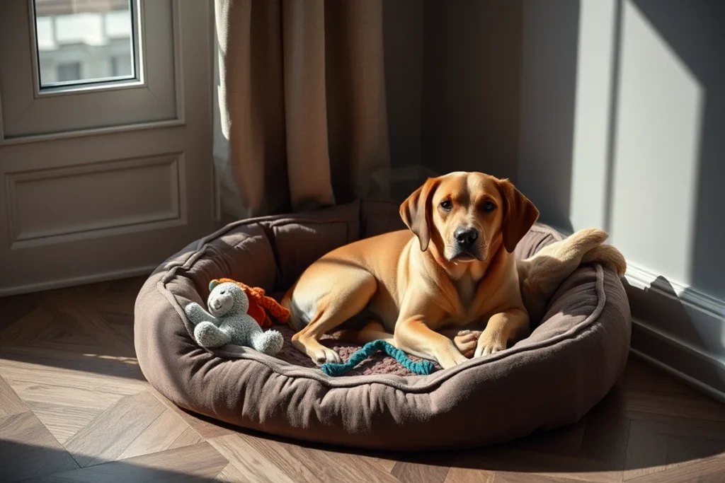 Dog Joint Health Schedules Tips