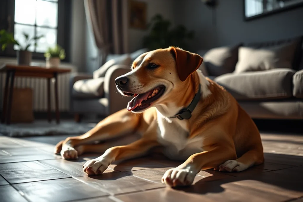 Dog Joint Health Training Behavior Ideas