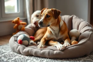 Easy Dog Joint Health Guidance
