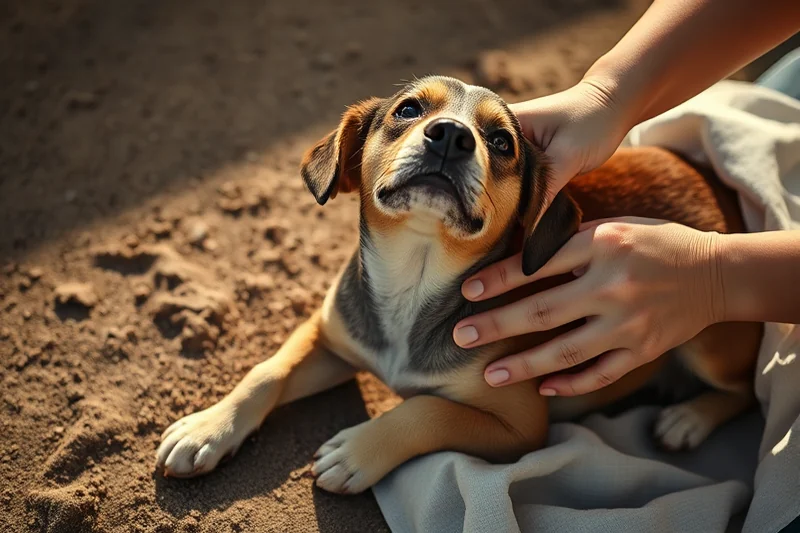 easy dog joint health guidance — Easy Dog Joint Health Guidance (step by step)