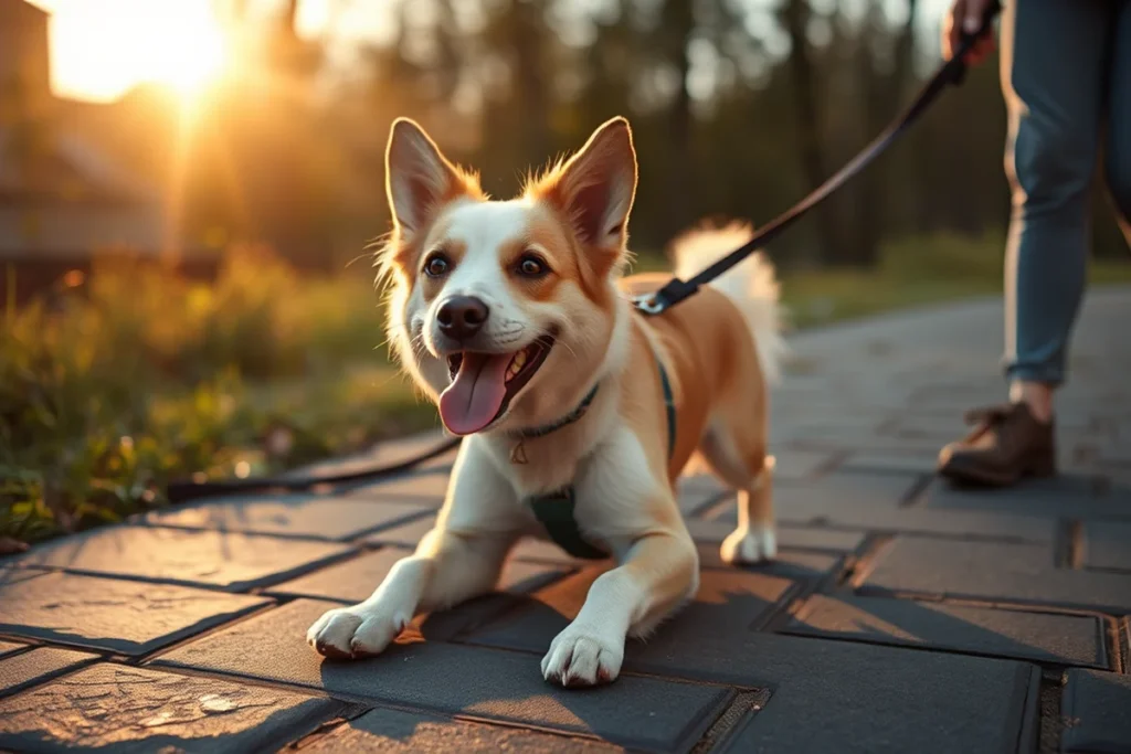 Easy Dog Joint Health Routines Schedules