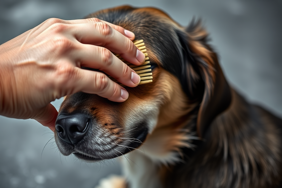 simple dog joint health product — Simple Dog Joint Health Product (step by step)
