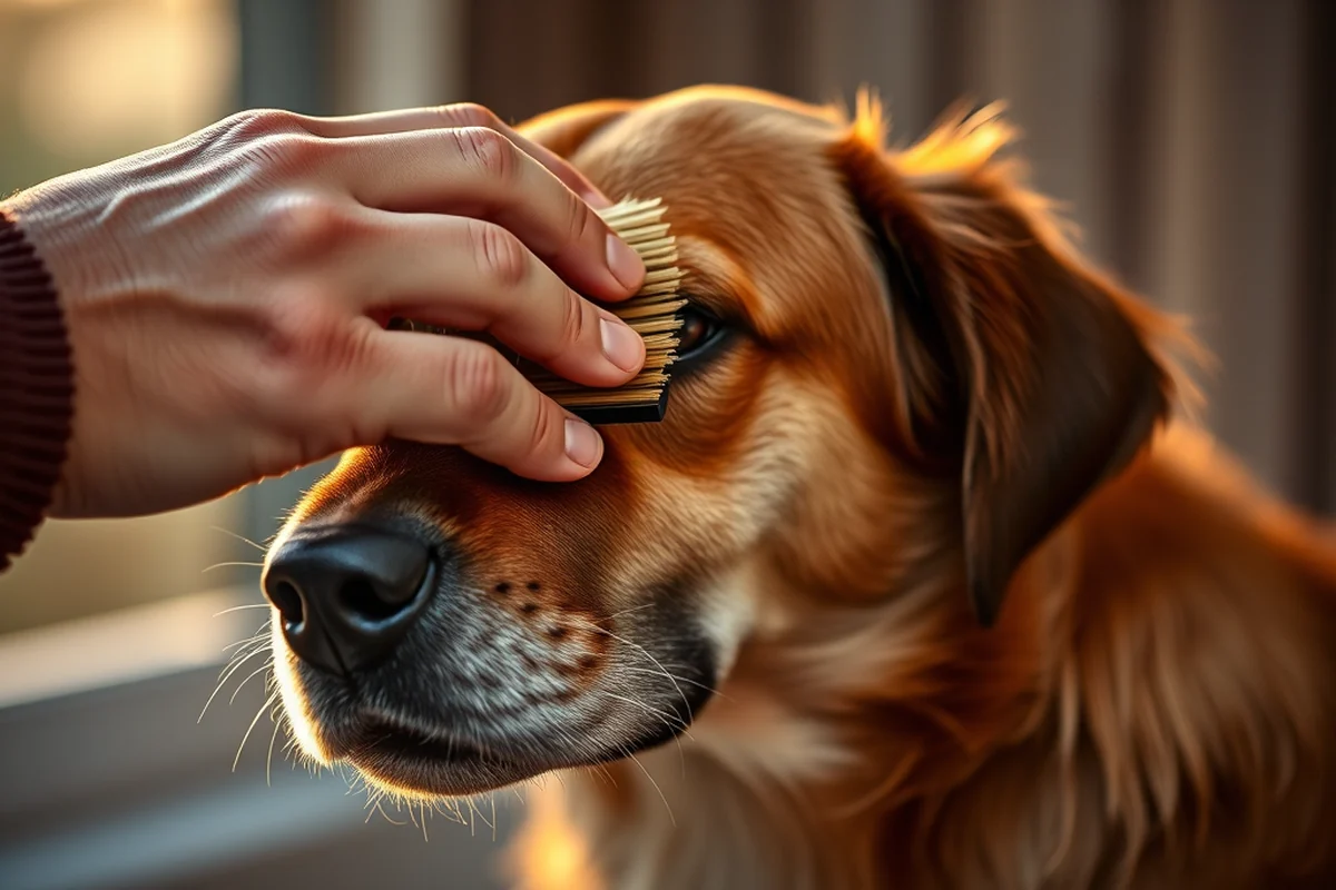 a self service dog wash — A Self Service Dog Wash (step by step)