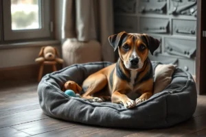 Affordable Dog Joint Health Training