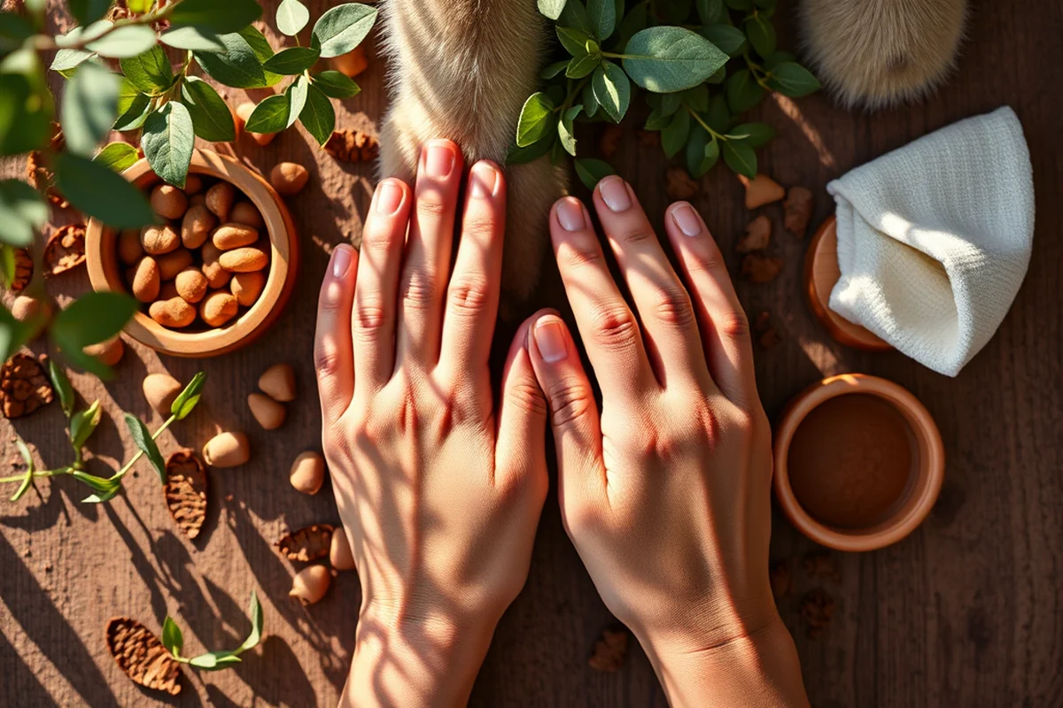 arthritis and pain relief cream — Arthritis And Pain Relief Cream (the finished result)