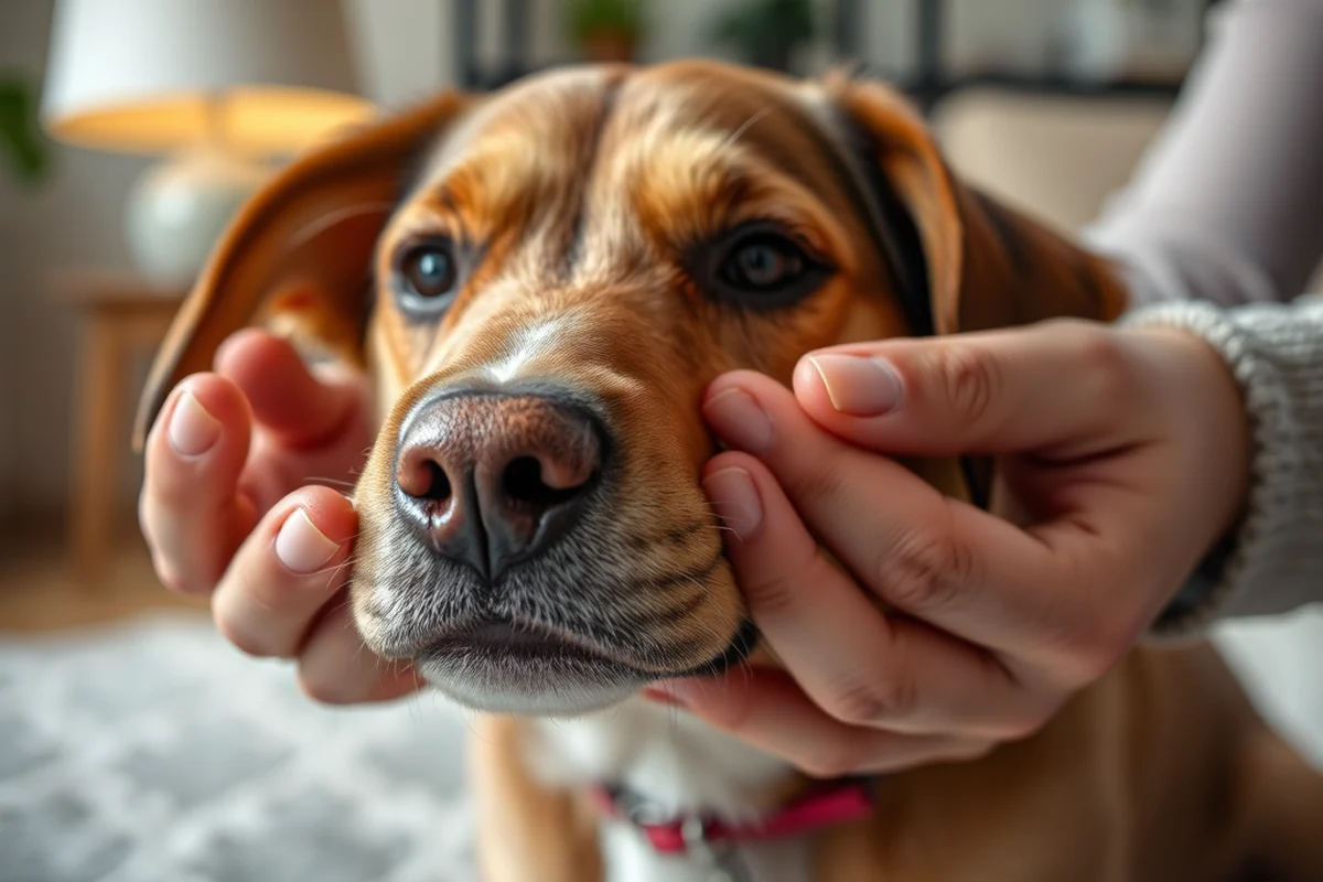 budget dog joint health behavior — Budget Dog Joint Health Behavior (step by step)