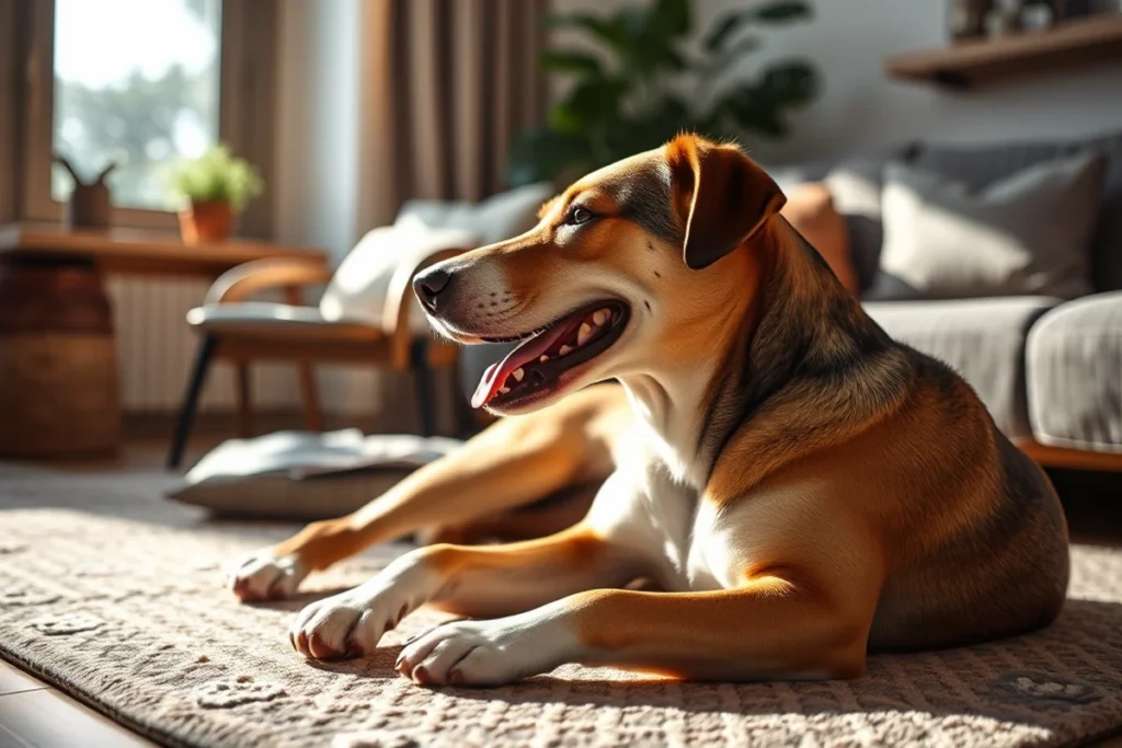 Budget Dog Joint Health Schedules