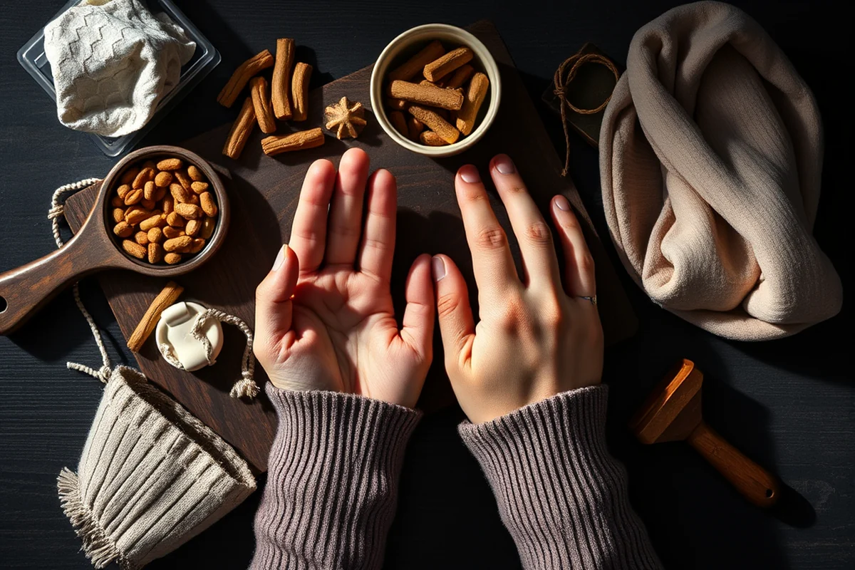 cure for arthritis — Cure For Arthritis (the finished result)