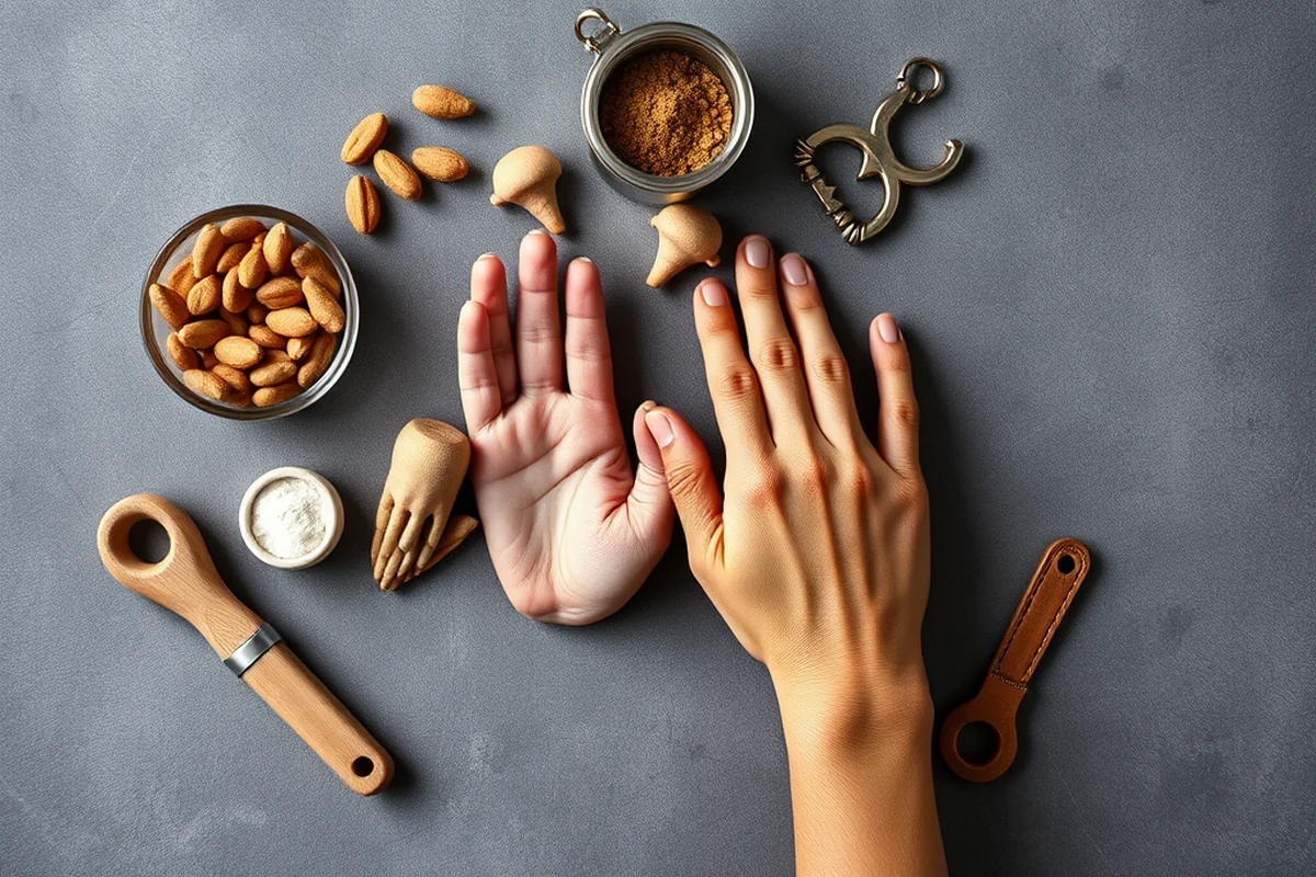 different types of arthritis — Different Types Of Arthritis (the finished result)