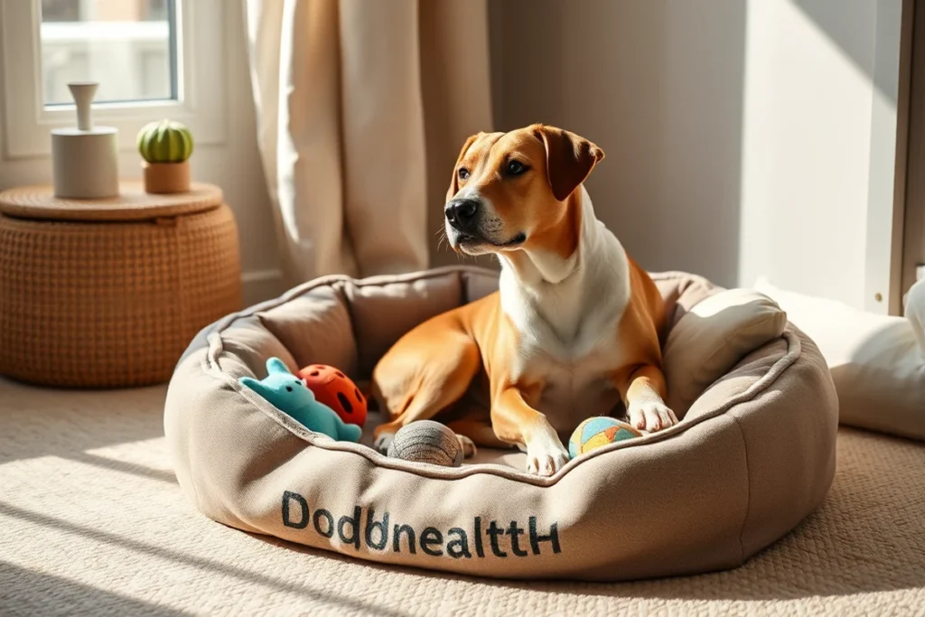 Dog Dental Health Products