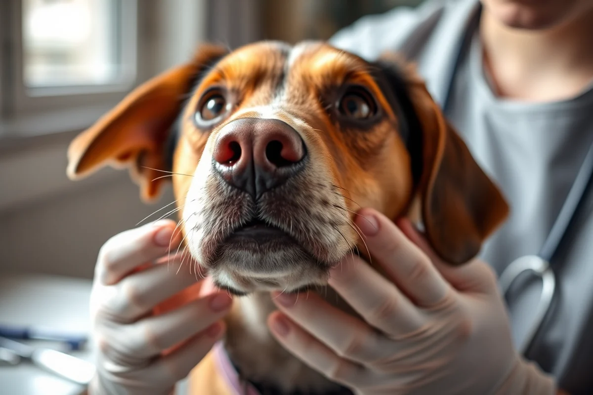dog dental health products — Dog Dental Health Products (step by step)