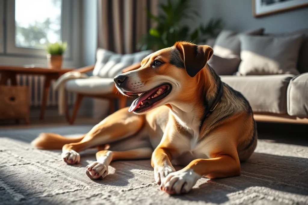 Dog Joint Health Budget For Small Spaces