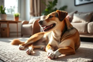 Dog Joint Health By Breed Size Checklist