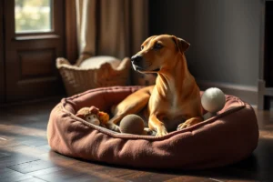 Dog Joint Health By Breed Size On A Budget