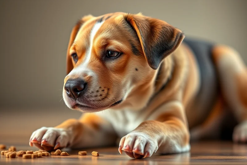 dog joint health by breed size on a budget — Dog Joint Health By Breed Size On A Budget (the finished result)