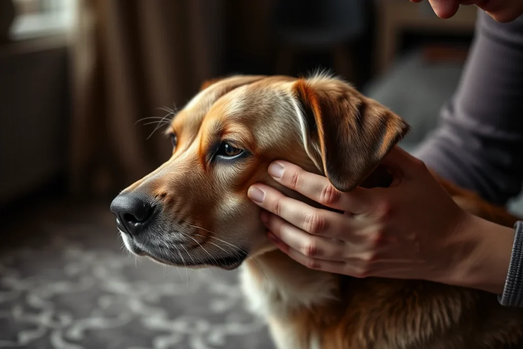 Dog Joint Health Guidance Checklist