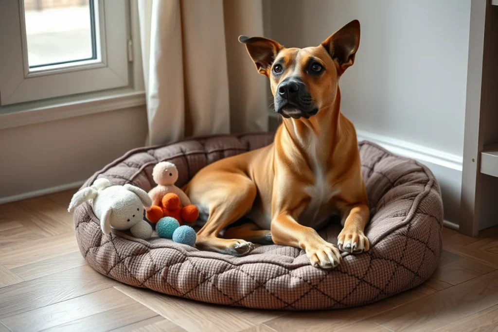 Dog Joint Health On A Budget