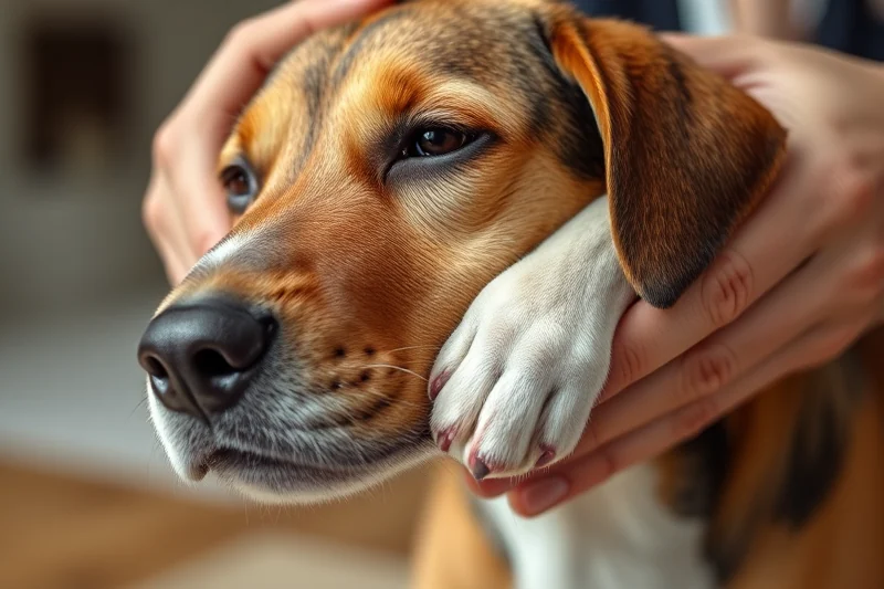 dog joint health on a budget — Dog Joint Health On A Budget (step by step)