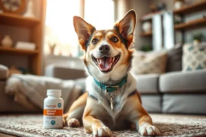 Essential Antinol Dog Joint Health