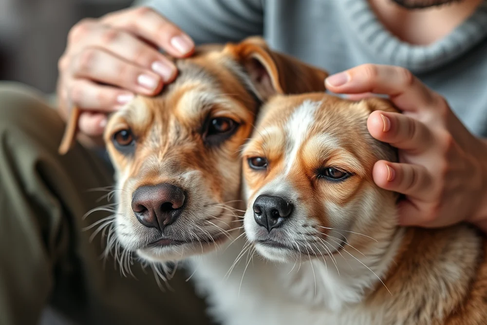 essential antinol dog joint health — Essential Antinol Dog Joint Health (step by step)