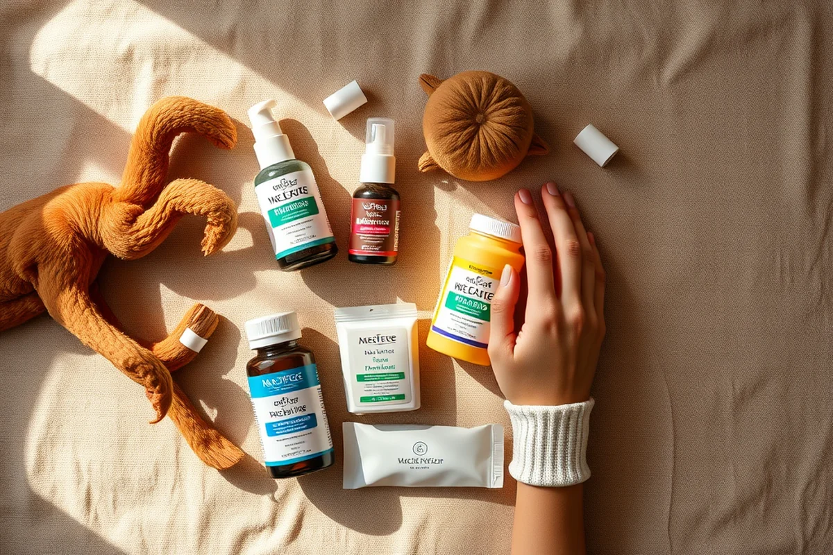 how joint pain relief — How Joint Pain Relief (the finished result)
