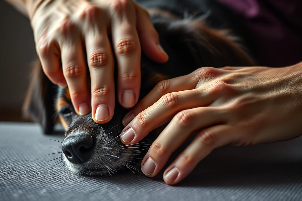 how to dog gear — How To Dog Gear (step by step)