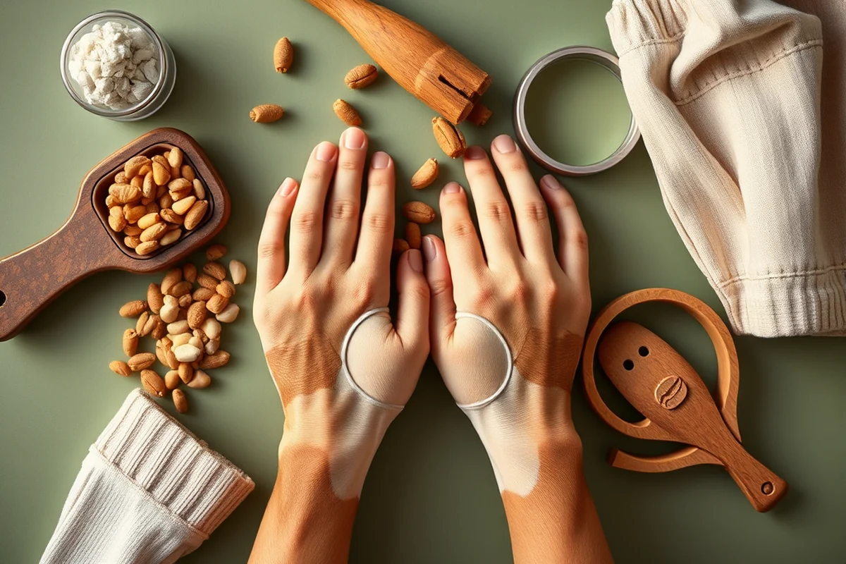 how to treat tennis elbow — How To Treat Tennis Elbow (the finished result)