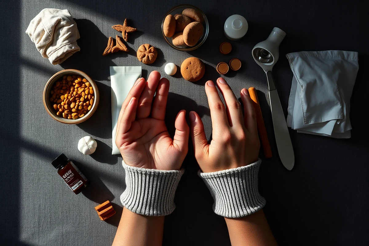 joint for food — Joint For Food (the finished result)
