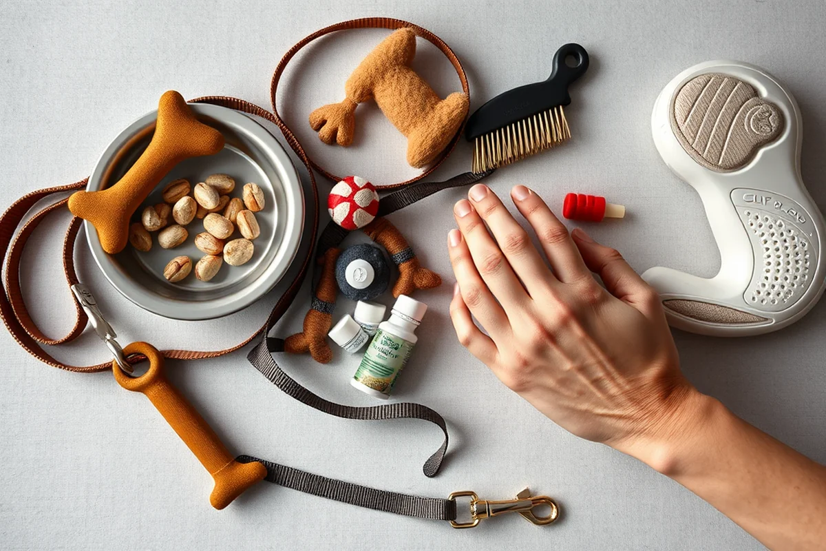 joint support supplements — Joint Support Supplements (the finished result)