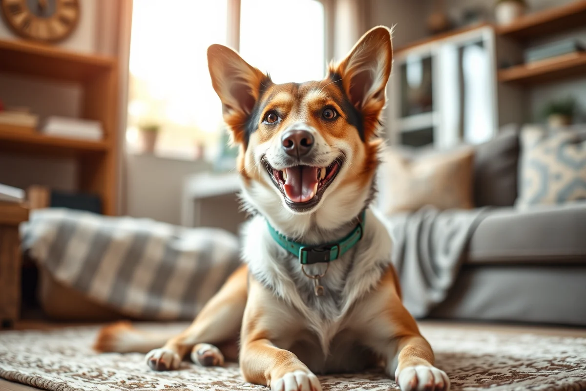 natural dog joint health — Natural Dog Joint Health