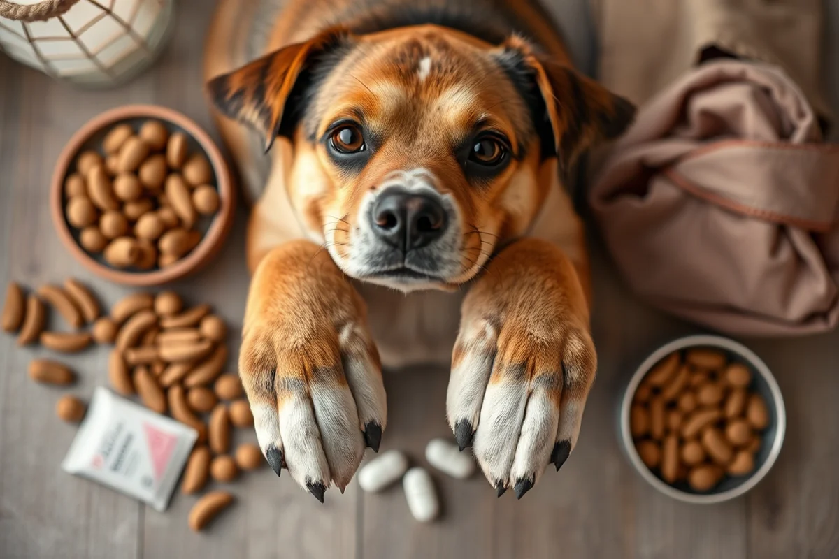 rimadyl for dogs — Rimadyl For Dogs (the finished result)