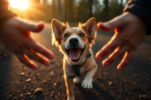 Simple Dog Joint Health Gear