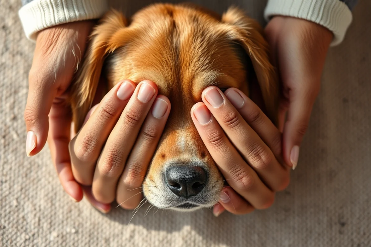 simple dog joint health gear — Simple Dog Joint Health Gear (step by step)