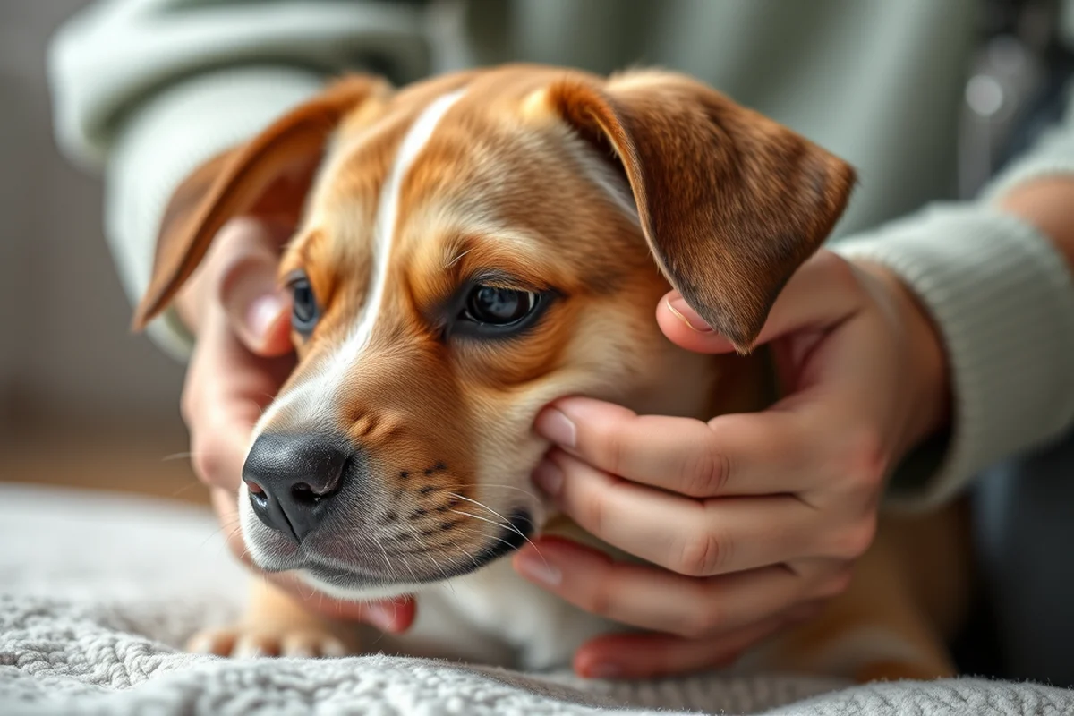 simple dog joint health size — Simple Dog Joint Health Size (step by step)